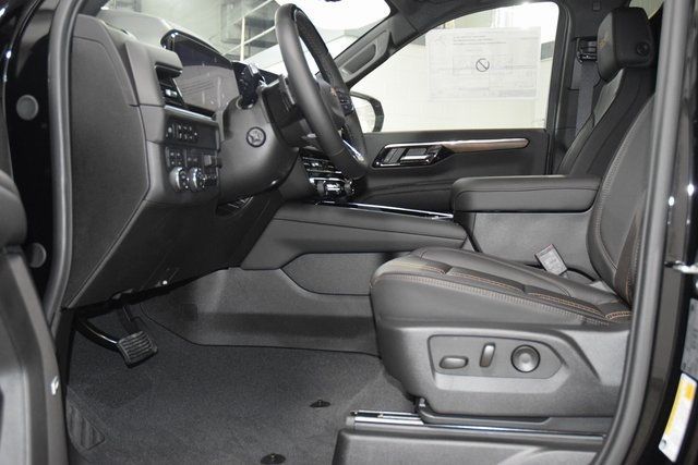 2026 Chevrolet Tahoe 4WD 4dr High Country - 22911474 - 38