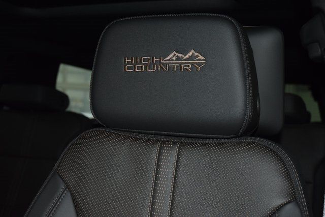 2026 Chevrolet Tahoe 4WD 4dr High Country - 22911474 - 40