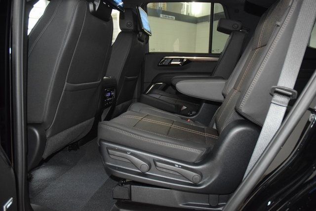 2026 Chevrolet Tahoe 4WD 4dr High Country - 22911474 - 41