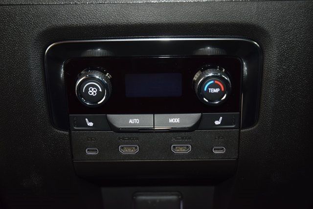 2026 Chevrolet Tahoe 4WD 4dr High Country - 22911474 - 43