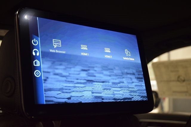 2026 Chevrolet Tahoe 4WD 4dr High Country - 22911474 - 44