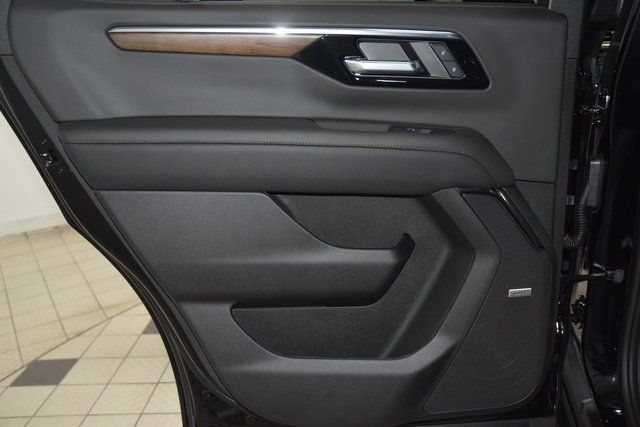 2026 Chevrolet Tahoe 4WD 4dr High Country - 22911474 - 45