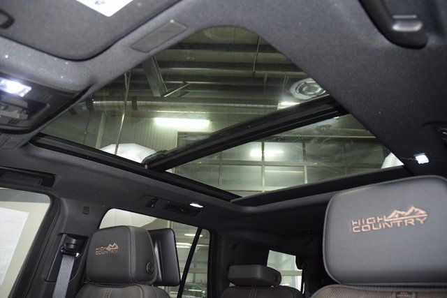 2026 Chevrolet Tahoe 4WD 4dr High Country - 22911474 - 51