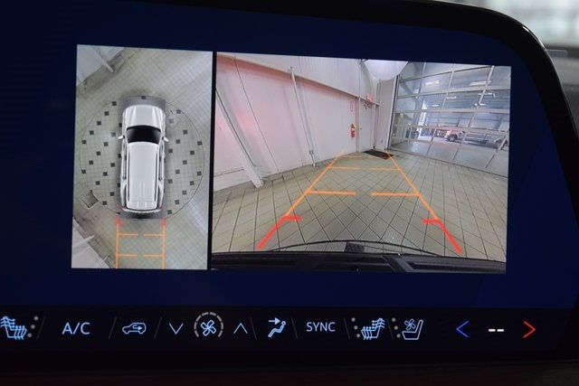 2026 Chevrolet Tahoe 4WD 4dr High Country - 22911474 - 54