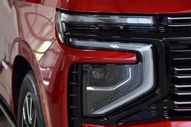 2026 Chevrolet Tahoe 4WD 4dr High Country - 22917300 - 11