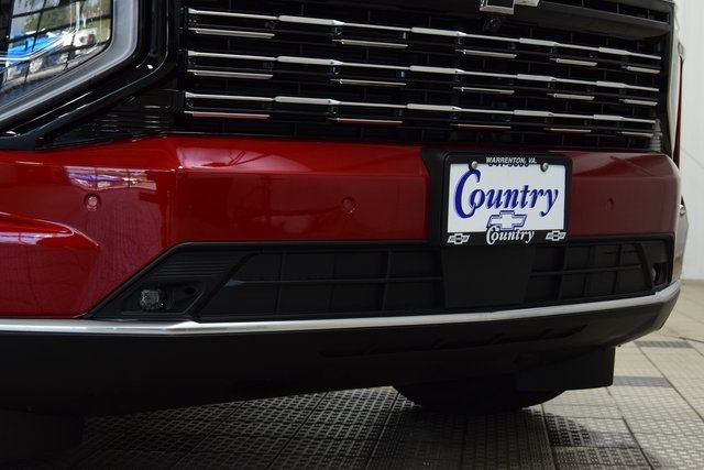 2026 Chevrolet Tahoe 4WD 4dr High Country - 22917300 - 12