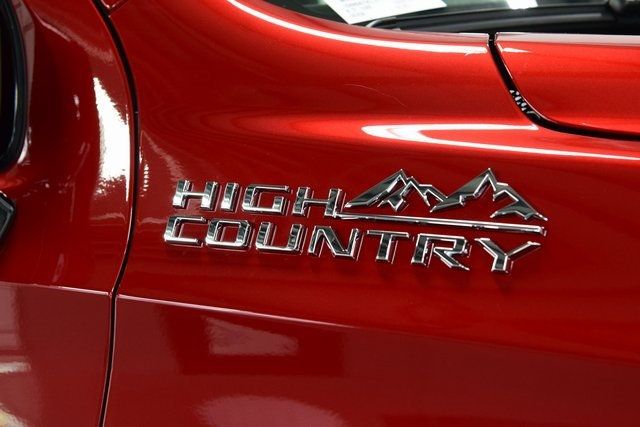 2026 Chevrolet Tahoe 4WD 4dr High Country - 22917300 - 15