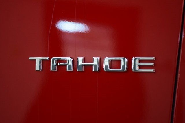 2026 Chevrolet Tahoe 4WD 4dr High Country - 22917300 - 16