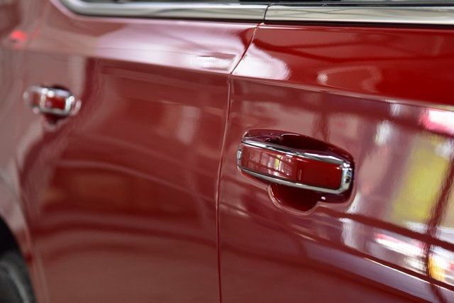 2026 Chevrolet Tahoe 4WD 4dr High Country - 22917300 - 18