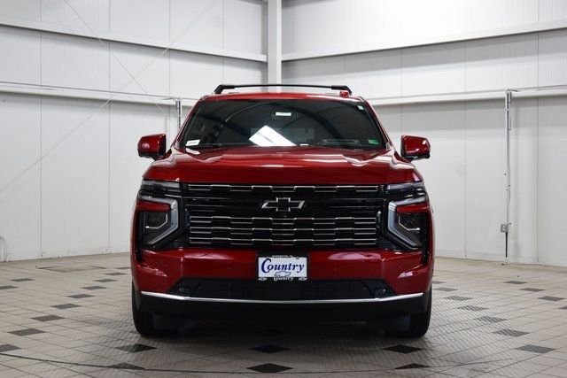 2026 Chevrolet Tahoe 4WD 4dr High Country - 22917300 - 1