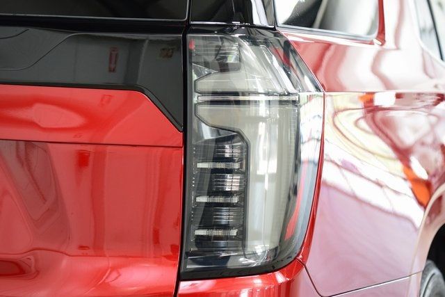 2026 Chevrolet Tahoe 4WD 4dr High Country - 22917300 - 20