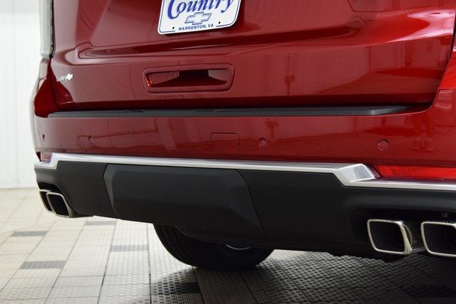 2026 Chevrolet Tahoe 4WD 4dr High Country - 22917300 - 21