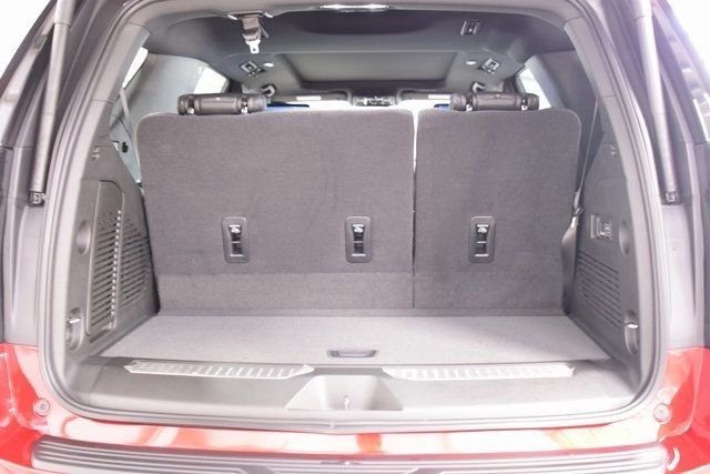 2026 Chevrolet Tahoe 4WD 4dr High Country - 22917300 - 22