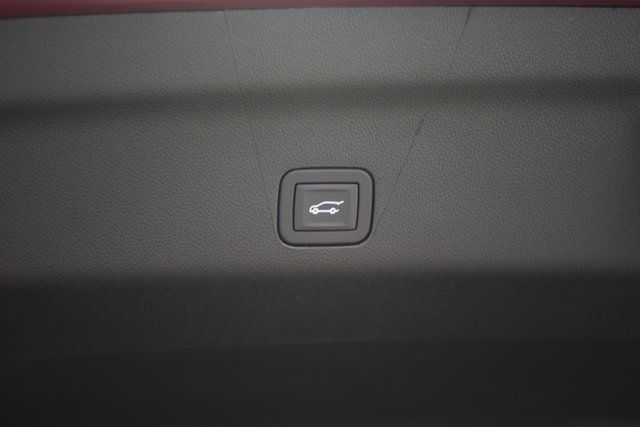 2026 Chevrolet Tahoe 4WD 4dr High Country - 22917300 - 25