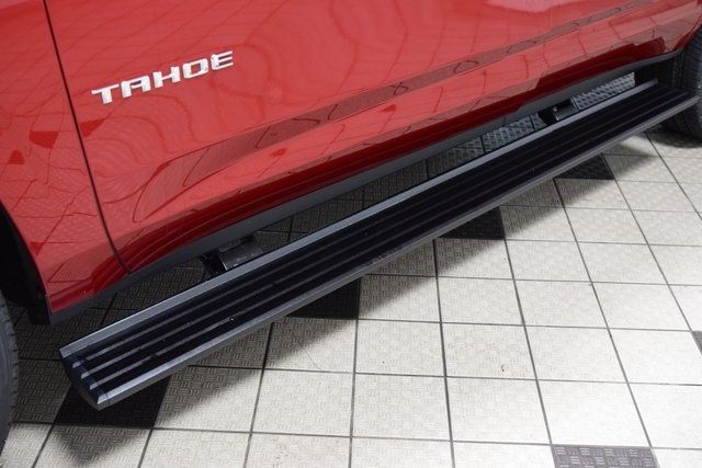 2026 Chevrolet Tahoe 4WD 4dr High Country - 22917300 - 26