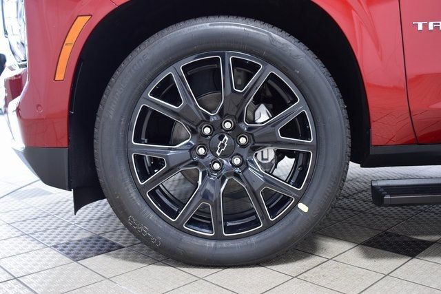 2026 Chevrolet Tahoe 4WD 4dr High Country - 22917300 - 27