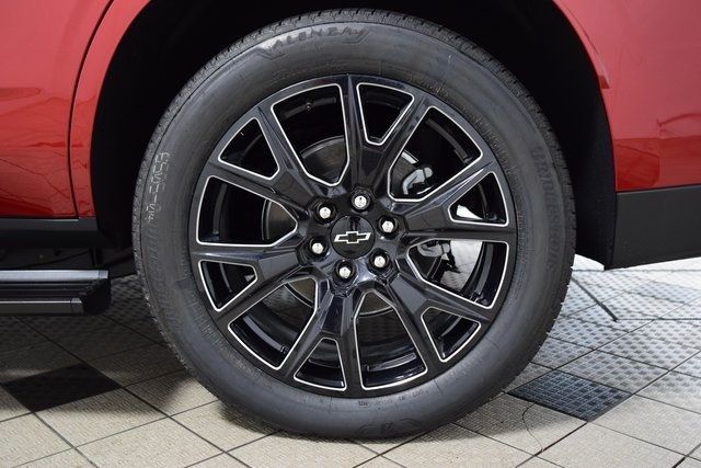 2026 Chevrolet Tahoe 4WD 4dr High Country - 22917300 - 28