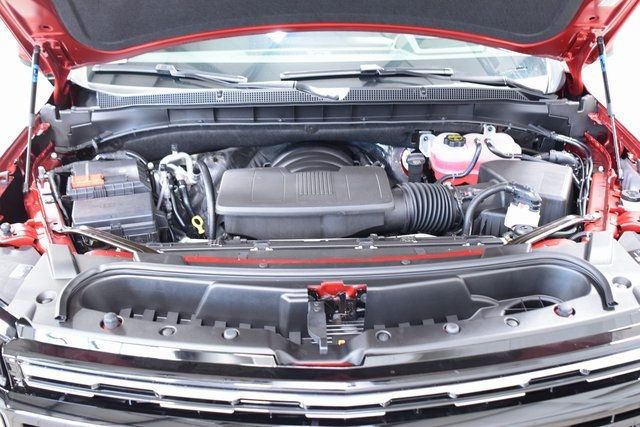 2026 Chevrolet Tahoe 4WD 4dr High Country - 22917300 - 29