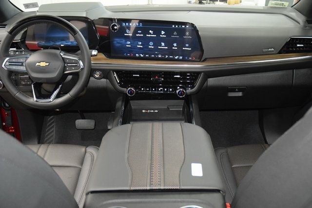 2026 Chevrolet Tahoe 4WD 4dr High Country - 22917300 - 30