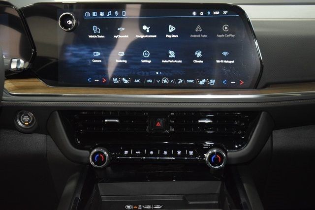 2026 Chevrolet Tahoe 4WD 4dr High Country - 22917300 - 31