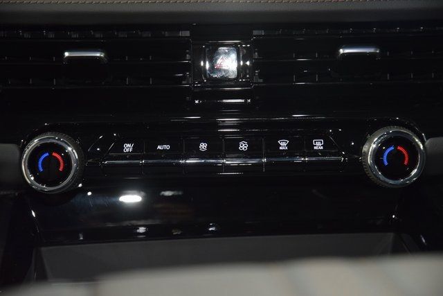 2026 Chevrolet Tahoe 4WD 4dr High Country - 22917300 - 33