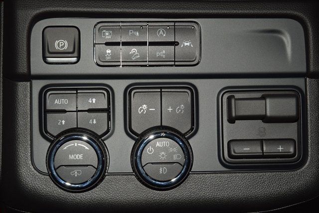 2026 Chevrolet Tahoe 4WD 4dr High Country - 22917300 - 35