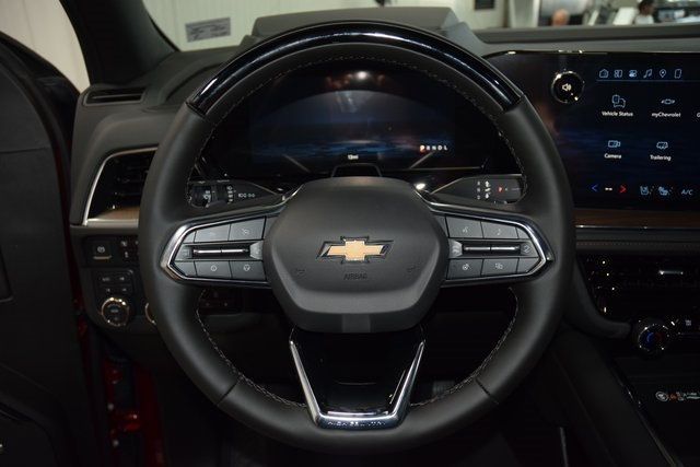 2026 Chevrolet Tahoe 4WD 4dr High Country - 22917300 - 36