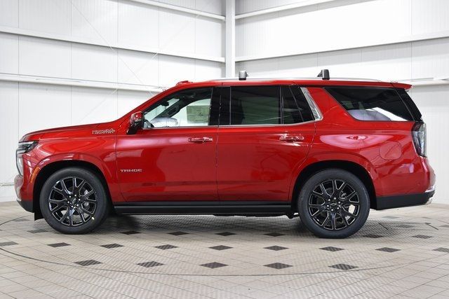 2026 Chevrolet Tahoe 4WD 4dr High Country - 22917300 - 3