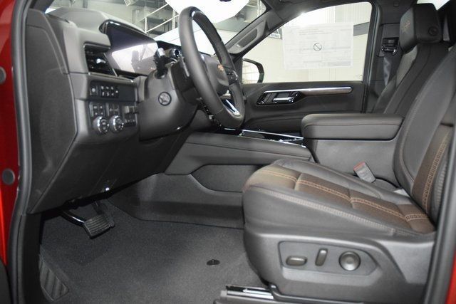 2026 Chevrolet Tahoe 4WD 4dr High Country - 22917300 - 39