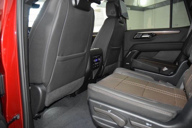 2026 Chevrolet Tahoe 4WD 4dr High Country - 22917300 - 41