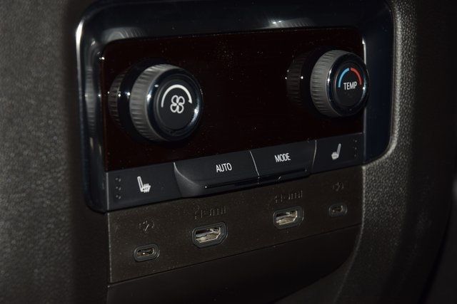 2026 Chevrolet Tahoe 4WD 4dr High Country - 22917300 - 42