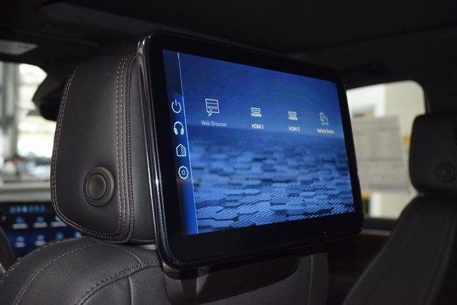 2026 Chevrolet Tahoe 4WD 4dr High Country - 22917300 - 43