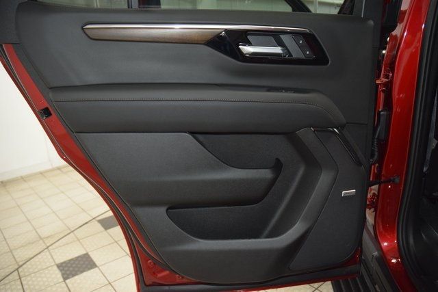 2026 Chevrolet Tahoe 4WD 4dr High Country - 22917300 - 44