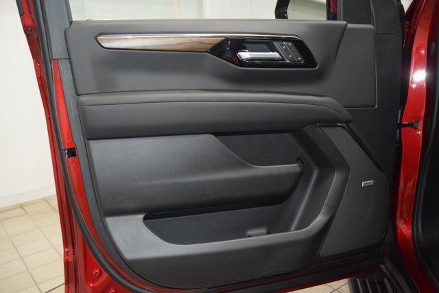 2026 Chevrolet Tahoe 4WD 4dr High Country - 22917300 - 47