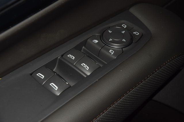 2026 Chevrolet Tahoe 4WD 4dr High Country - 22917300 - 48