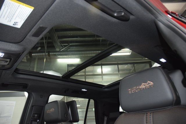 2026 Chevrolet Tahoe 4WD 4dr High Country - 22917300 - 50