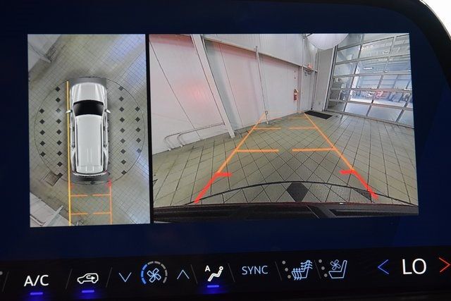 2026 Chevrolet Tahoe 4WD 4dr High Country - 22917300 - 53