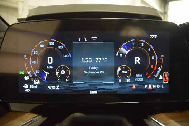 2026 Chevrolet Tahoe 4WD 4dr High Country - 22917300 - 54