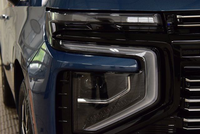 2026 Chevrolet Tahoe 4WD 4dr High Country - 22917320 - 11