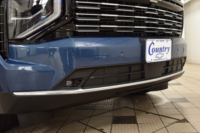 2026 Chevrolet Tahoe 4WD 4dr High Country - 22917320 - 12