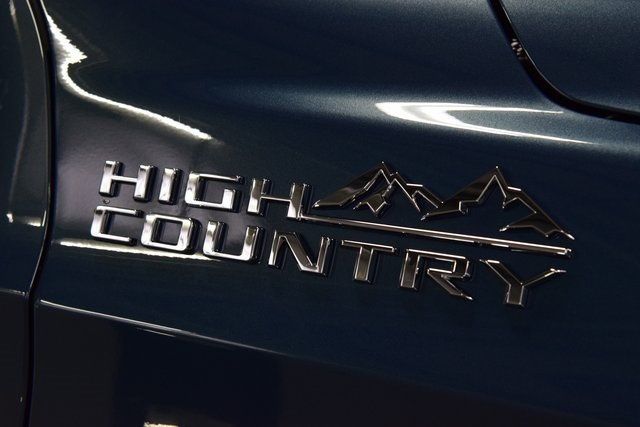 2026 Chevrolet Tahoe 4WD 4dr High Country - 22917320 - 13