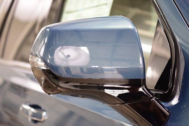 2026 Chevrolet Tahoe 4WD 4dr High Country - 22917320 - 16