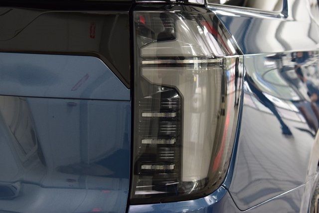 2026 Chevrolet Tahoe 4WD 4dr High Country - 22917320 - 18