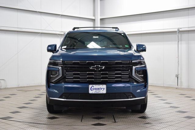 2026 Chevrolet Tahoe 4WD 4dr High Country - 22917320 - 1