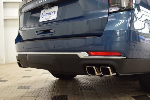 2026 Chevrolet Tahoe 4WD 4dr High Country - 22917320 - 20