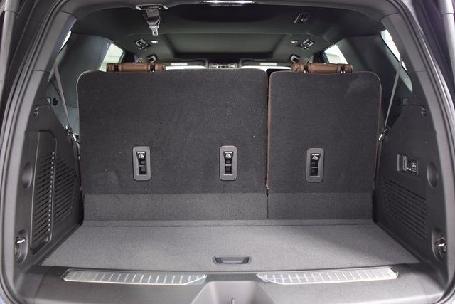 2026 Chevrolet Tahoe 4WD 4dr High Country - 22917320 - 21