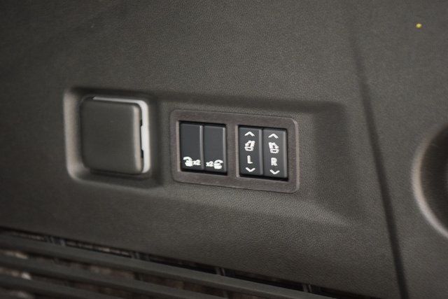 2026 Chevrolet Tahoe 4WD 4dr High Country - 22917320 - 22