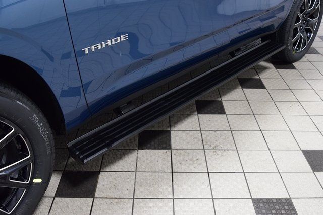 2026 Chevrolet Tahoe 4WD 4dr High Country - 22917320 - 25