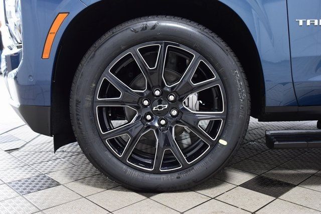 2026 Chevrolet Tahoe 4WD 4dr High Country - 22917320 - 26