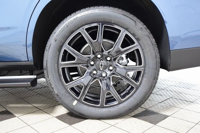 2026 Chevrolet Tahoe 4WD 4dr High Country - 22917320 - 27